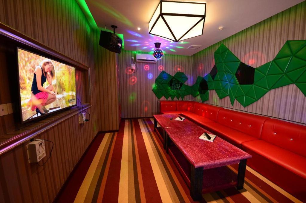 东枝皇家酒店 外观 照片